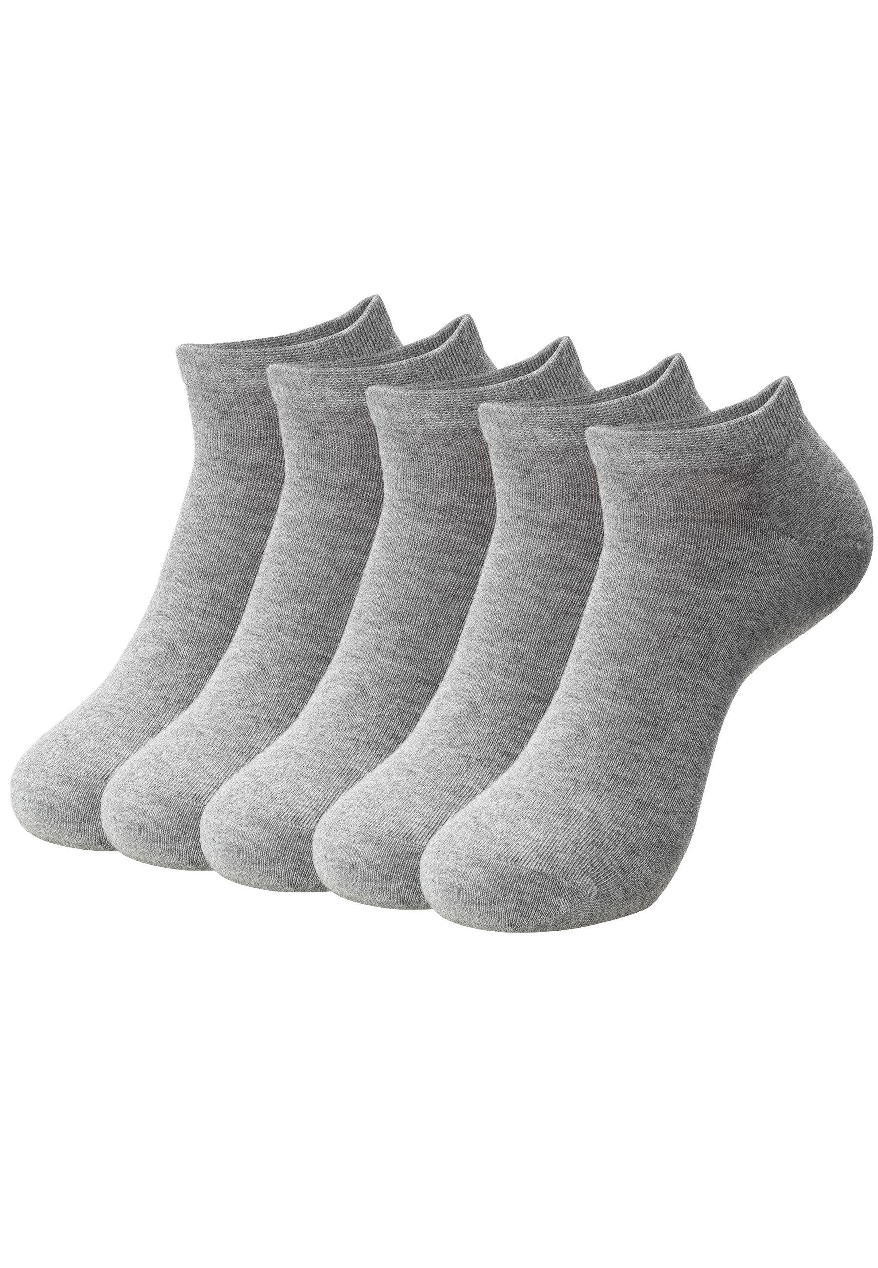 Lt Grey Mix