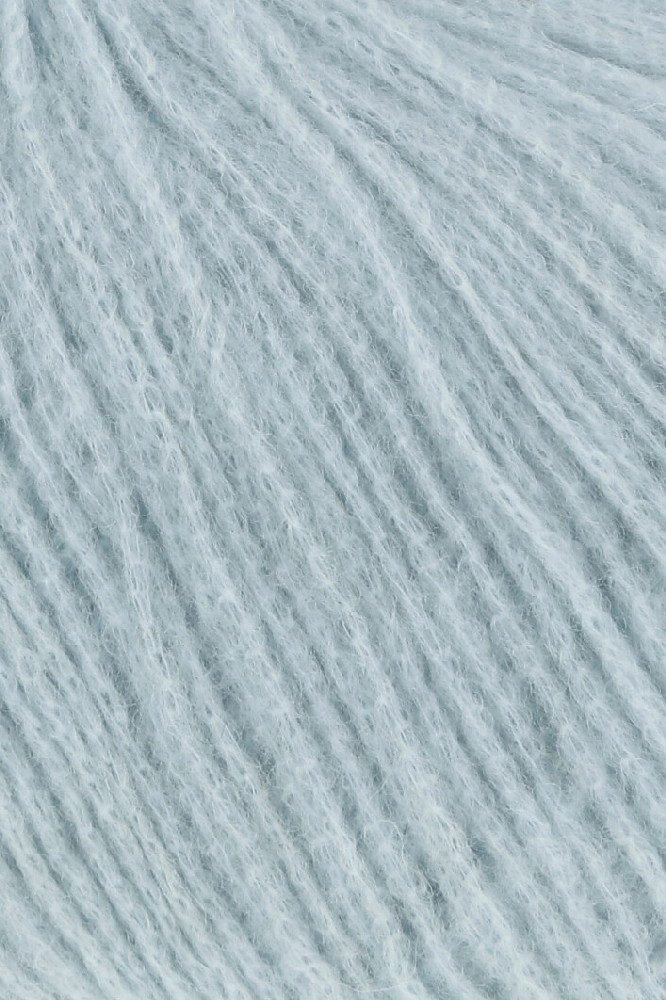 LANG YARNS NOELLE * Häkelwolle, 185 m (25 Gramm), Sehr weiches Merinogemisch fur Frühjahr/Sommer