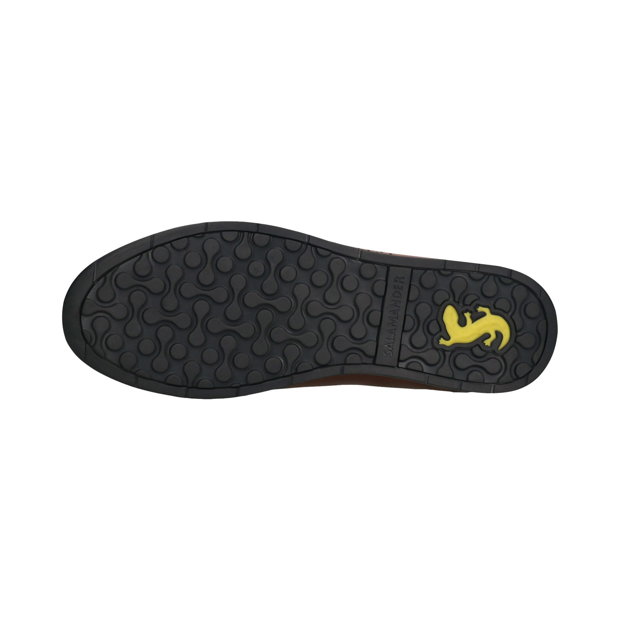 Salamander Schnürschuh Schnürschuh, Halbschuh, Business-Schnürer in weiter Form