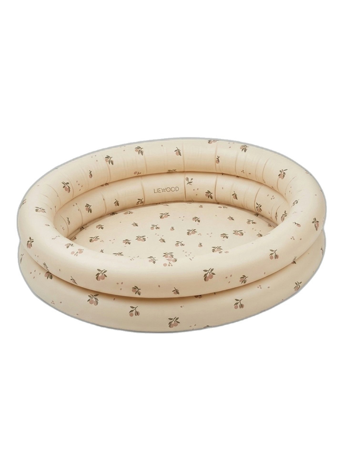 Liewood Poolschlauch Planschbecken Leonore Pool Peach Seashell