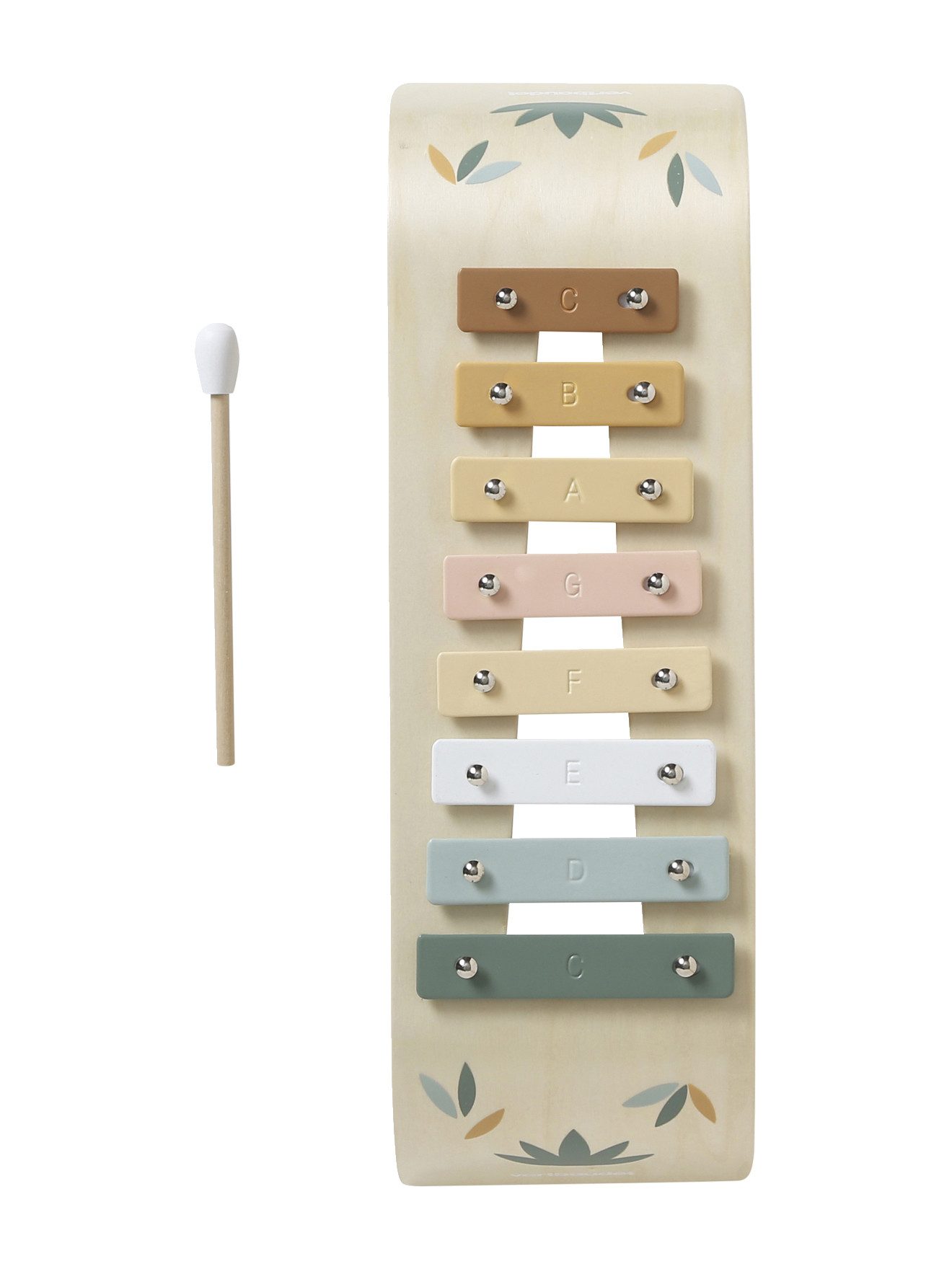 Spielzeug-Musikinstrument Kinder Xylophon