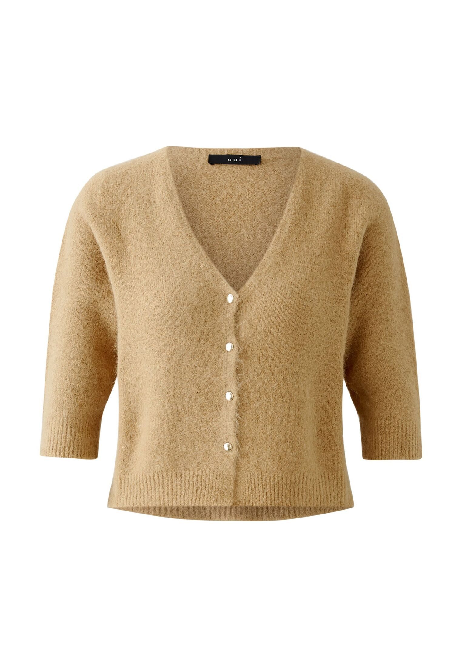 Strickjacke Strickjacke