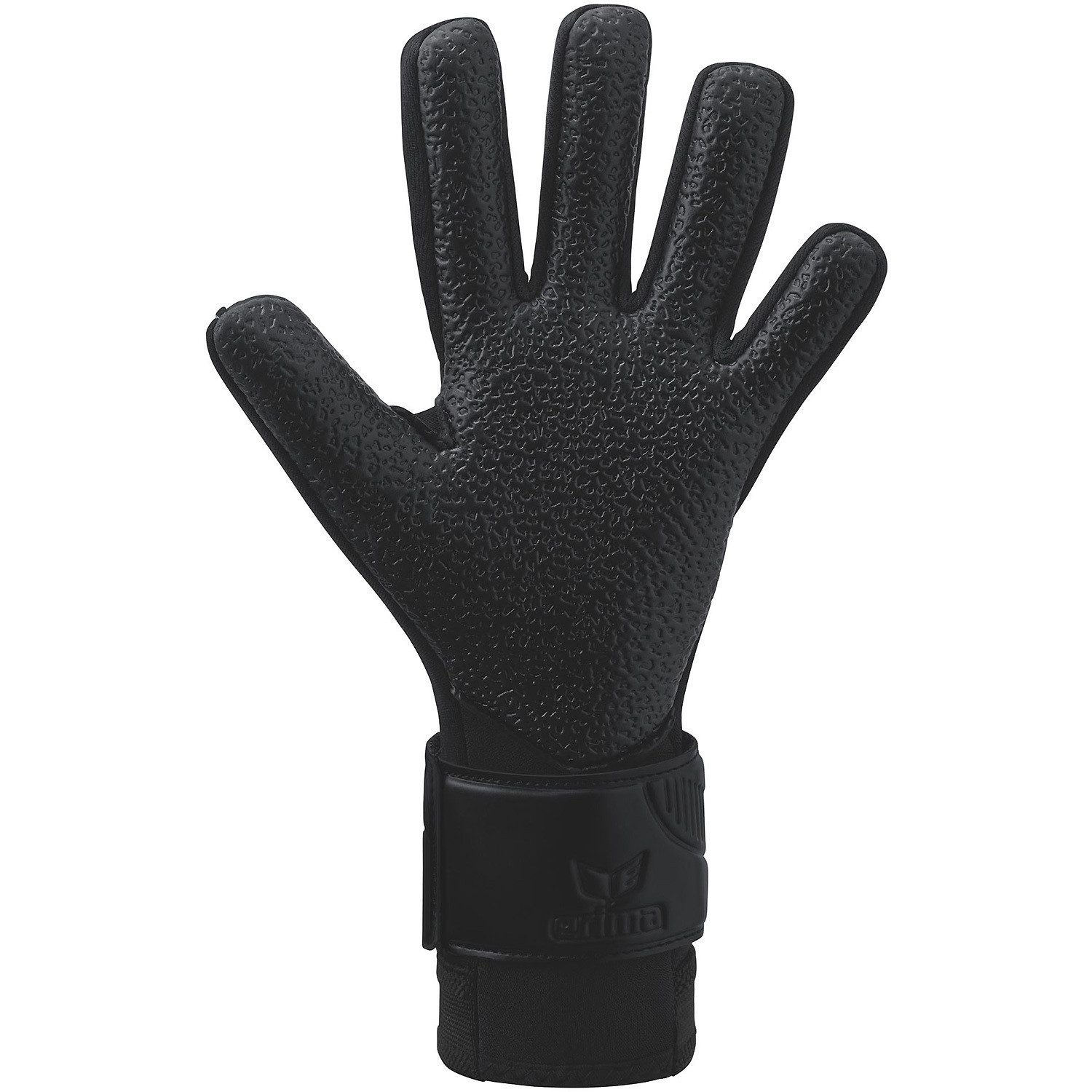 Erima Eishockey Schienbeinschoner Torwarthandschuh AeroClaw Star