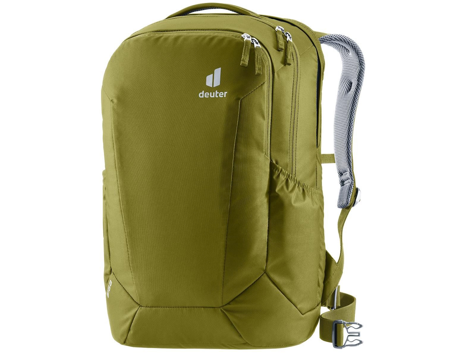 deuter Wanderrucksack Giga LTD 28 Liter Lifestyle (1, 1-tlg., Stück), Laptopfach
