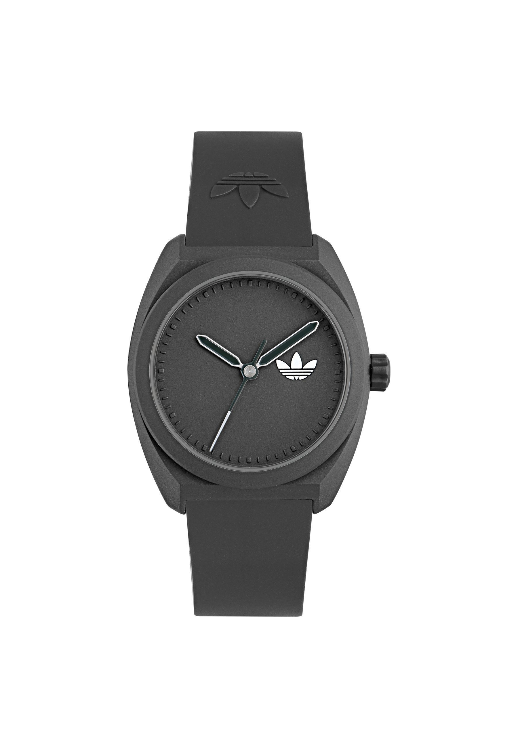 adidas Originals Quarzuhr PROJECT THREE, (1-tlg), Quartz Analog günstig online kaufen