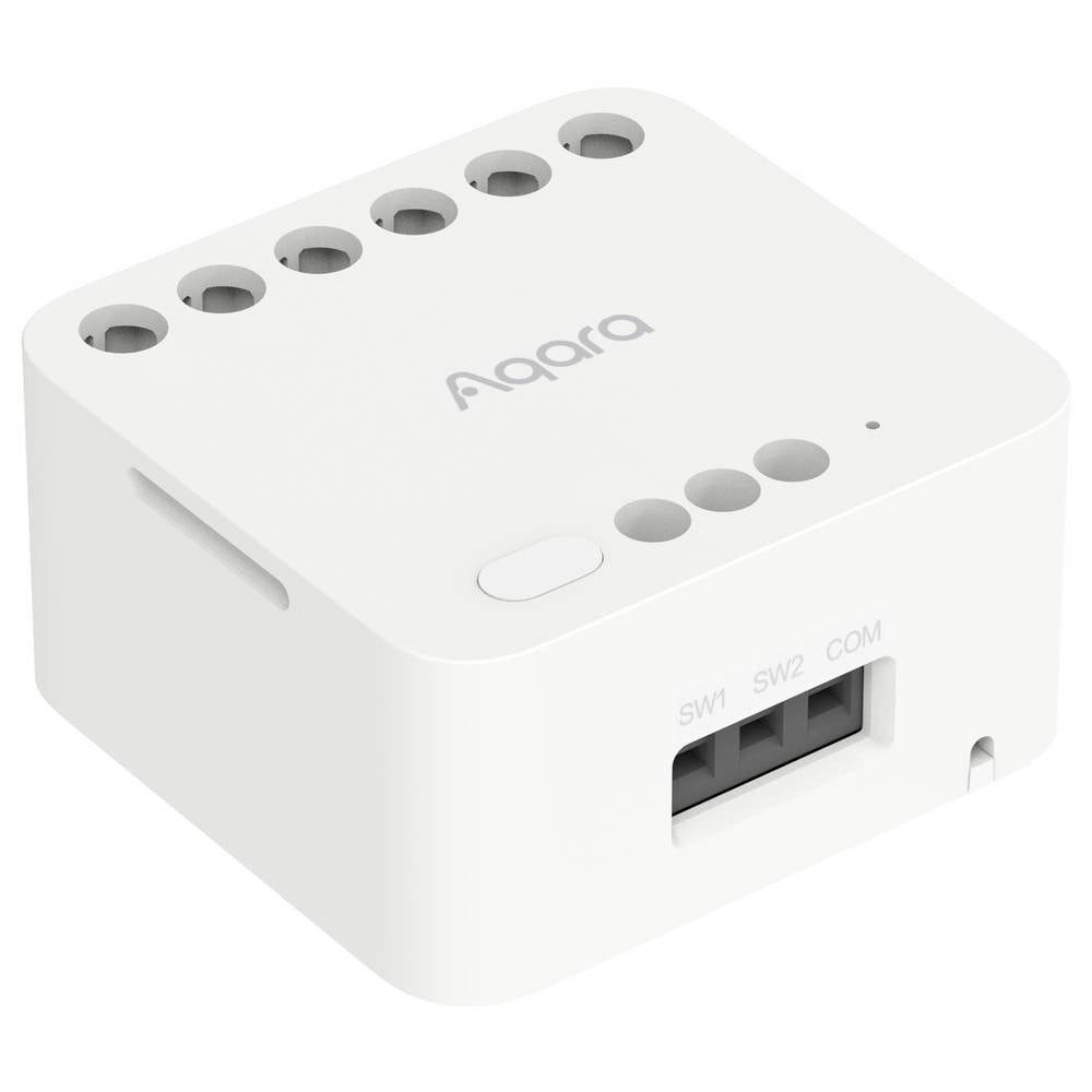Aqara Funk-Schaltaktor DCM-K01 Smart-Home-Steuerelement