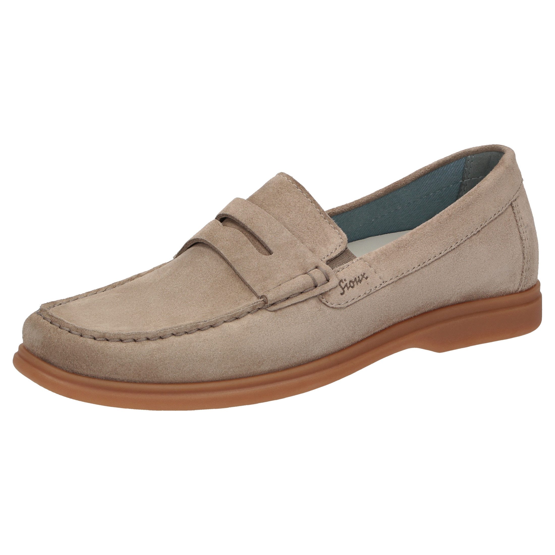 SIOUX Giumelo-712-H Slipper