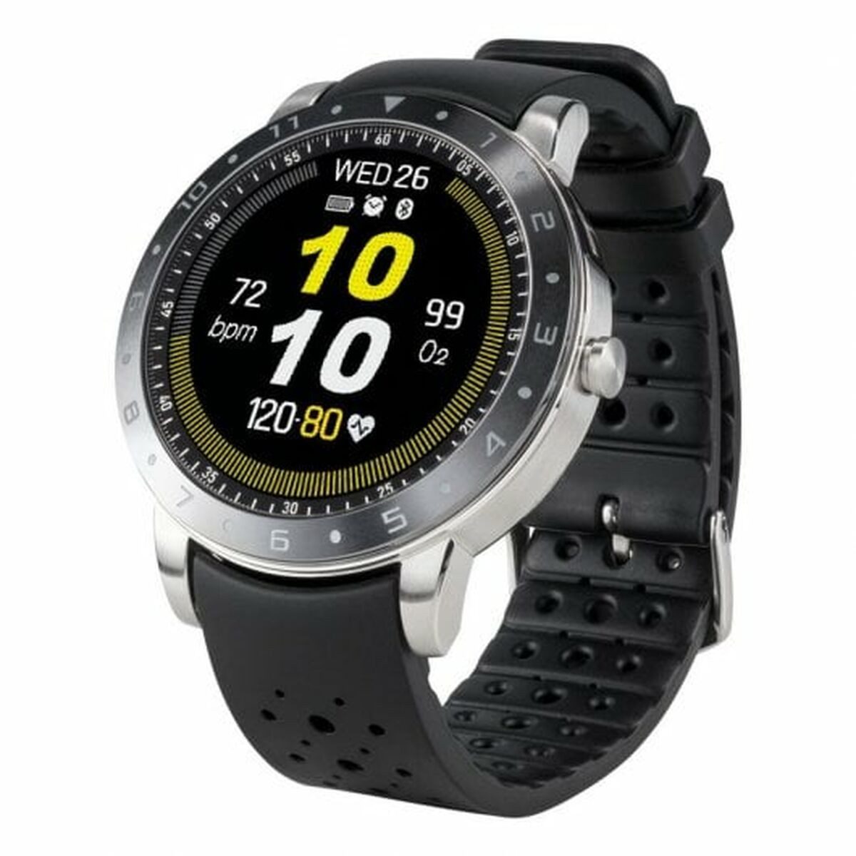 Asus Smartwatch Smartwatch Asus VivoWatch 5 HC B05 1 34