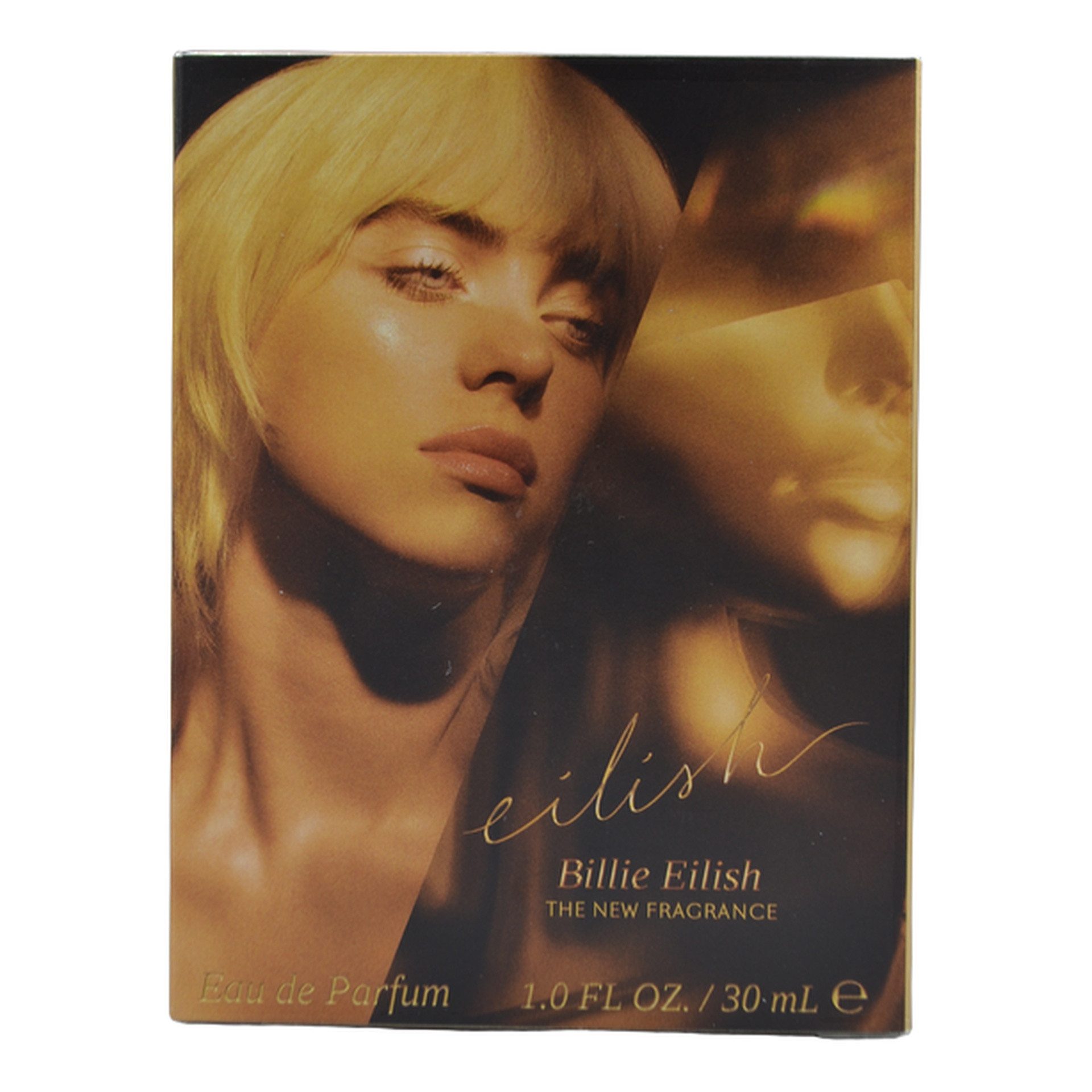 BILLIE EILISH Eau de Parfum Billie Eilish Eilish Eau de Parfum (EDP) 30ml