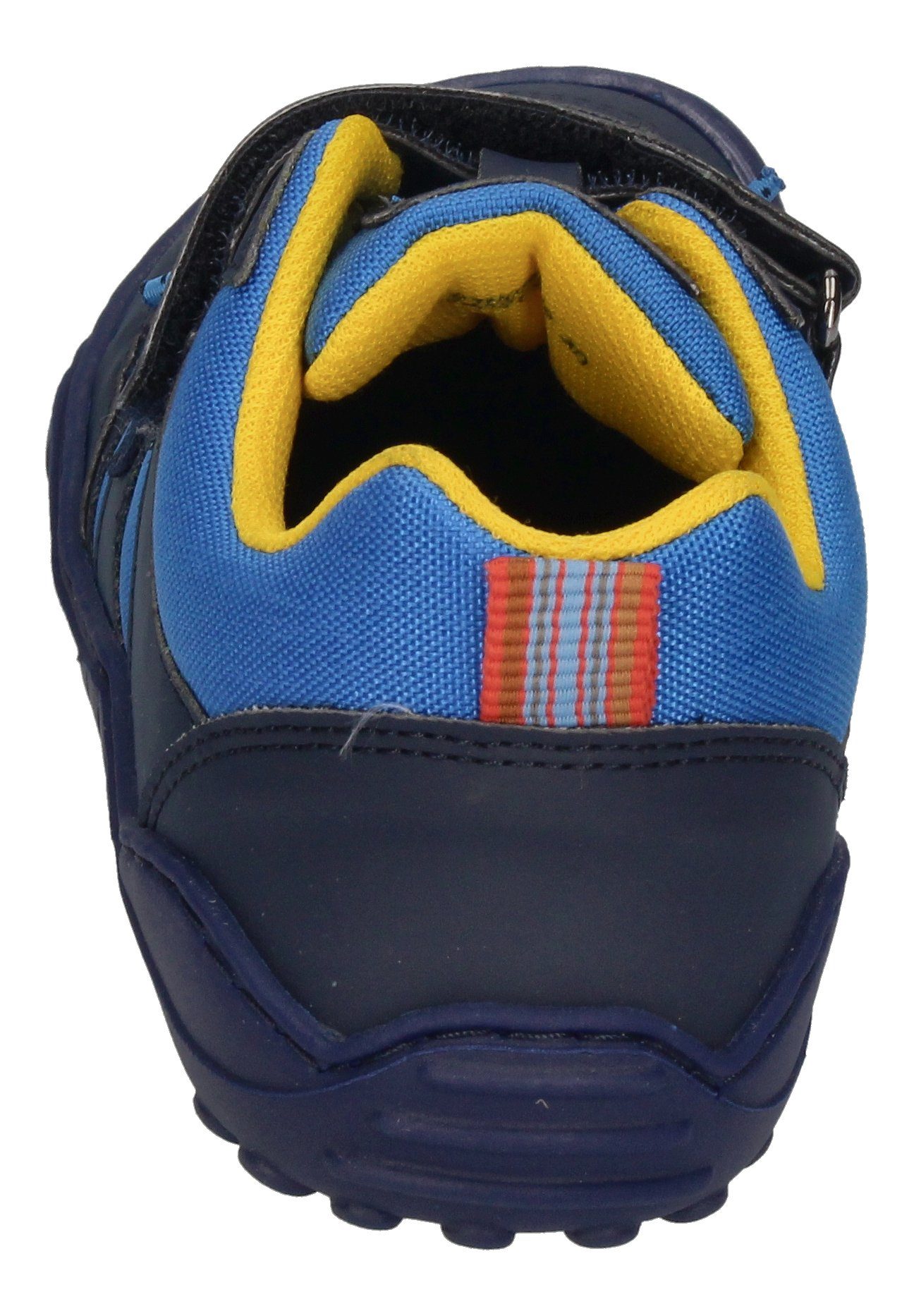 KOEL Mateo Barfußschuh Royal Blue