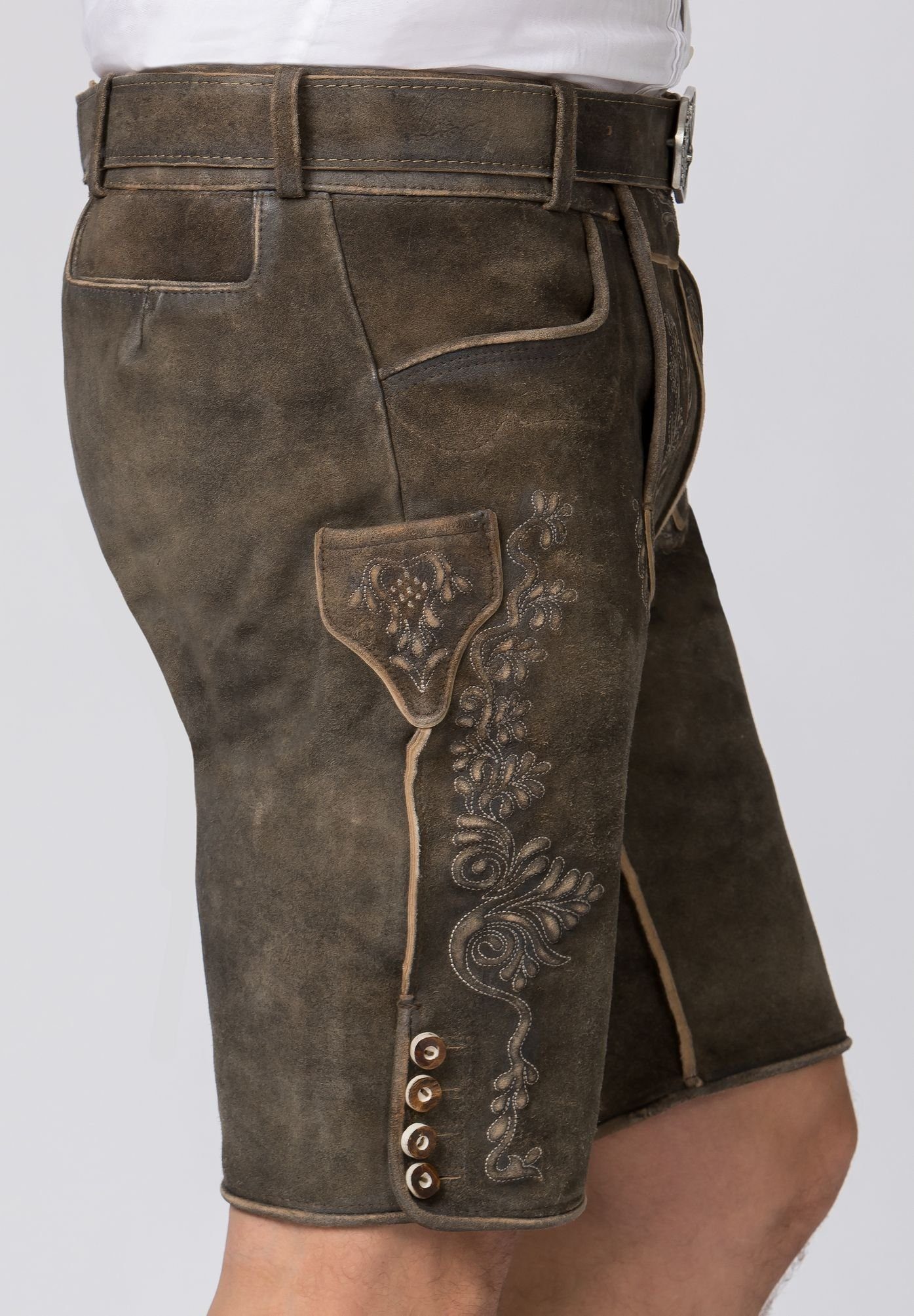 Stockerpoint Trachtenhose Oliver