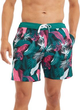 FIREFLY Boxer-Badehose He.-Badeshorts Nigel M