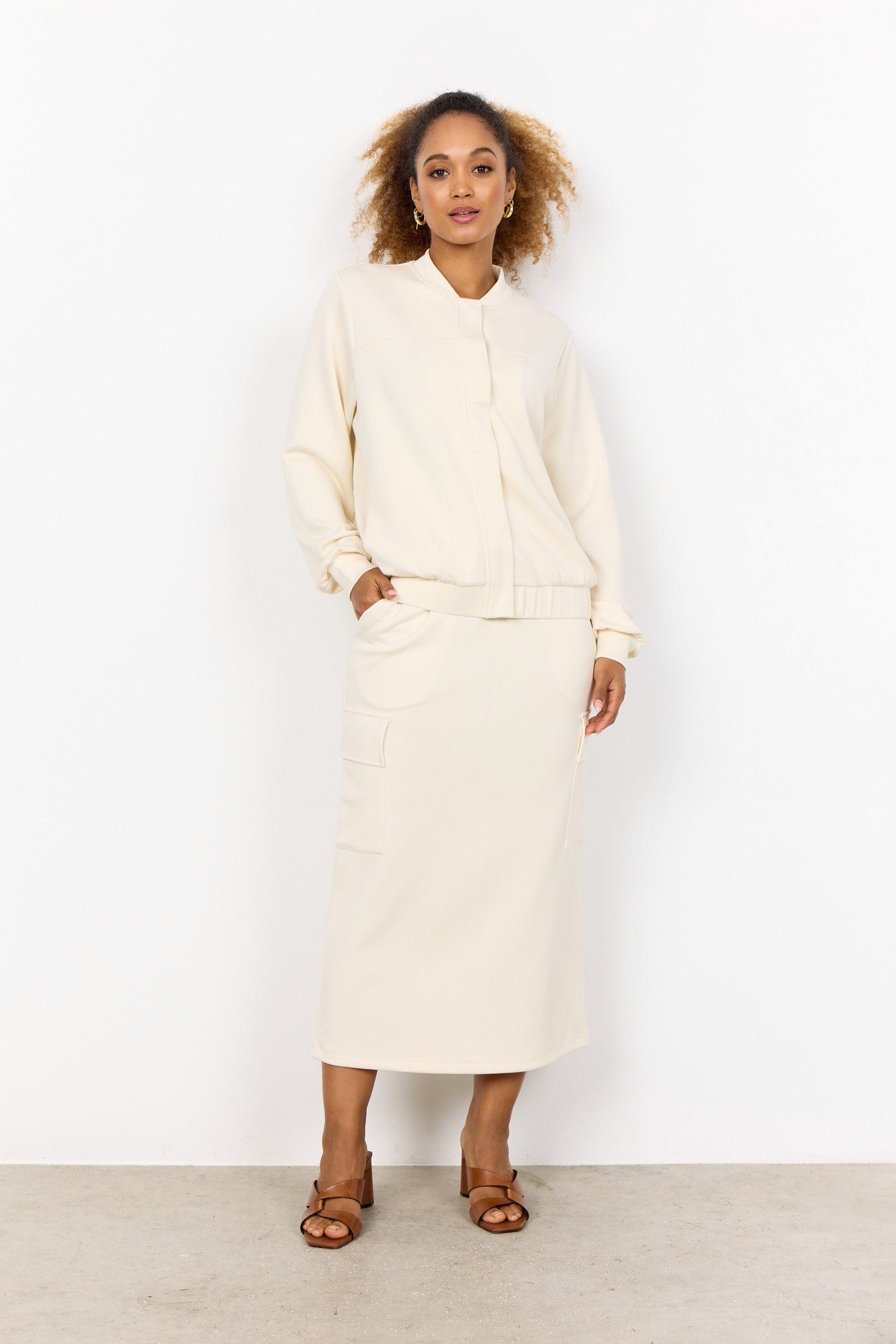 soyaconcept Cardigan SC-BANU 225 günstig online kaufen