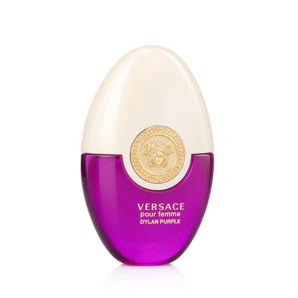 Versace Eau de Parfum Pour Femme Dylan Purple