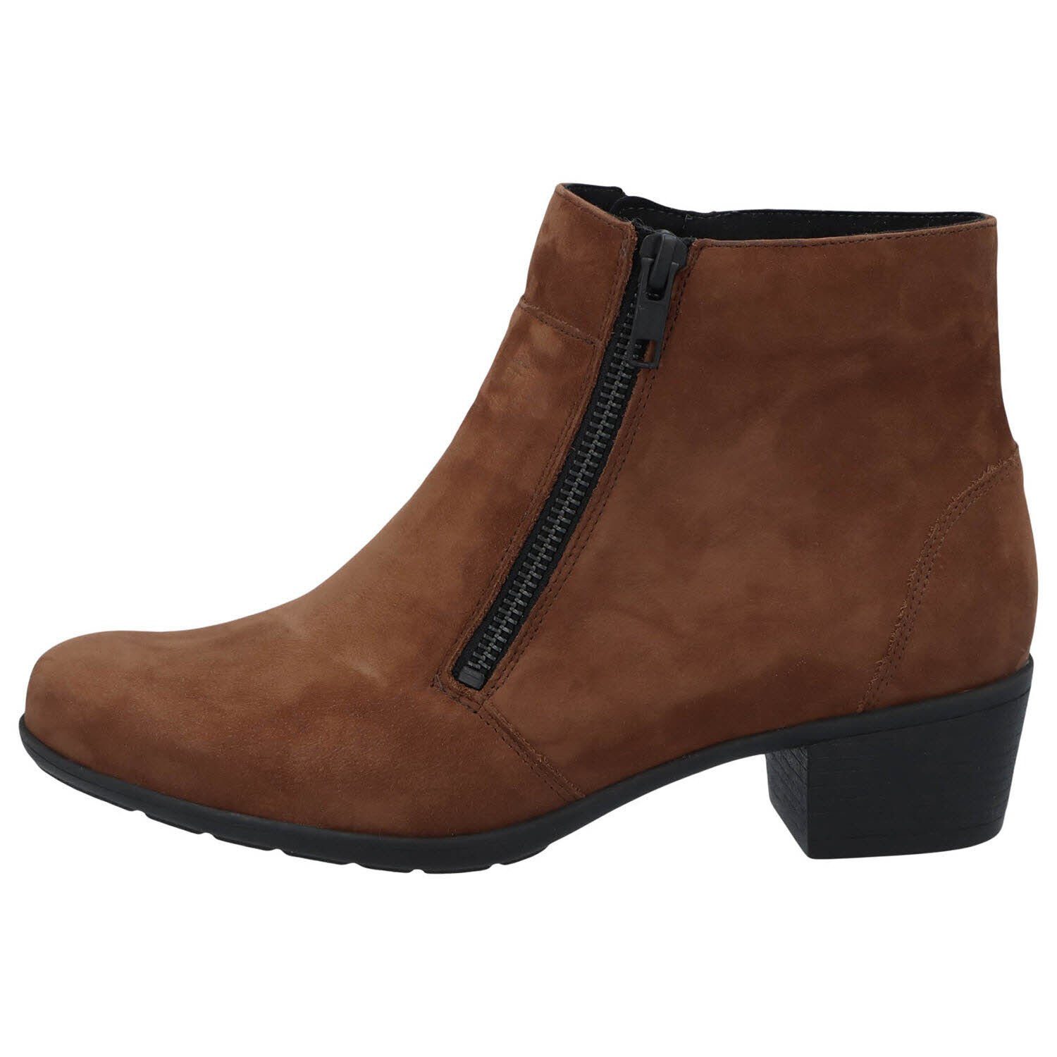 SOLIDUS Winterstiefelette (2-tlg)