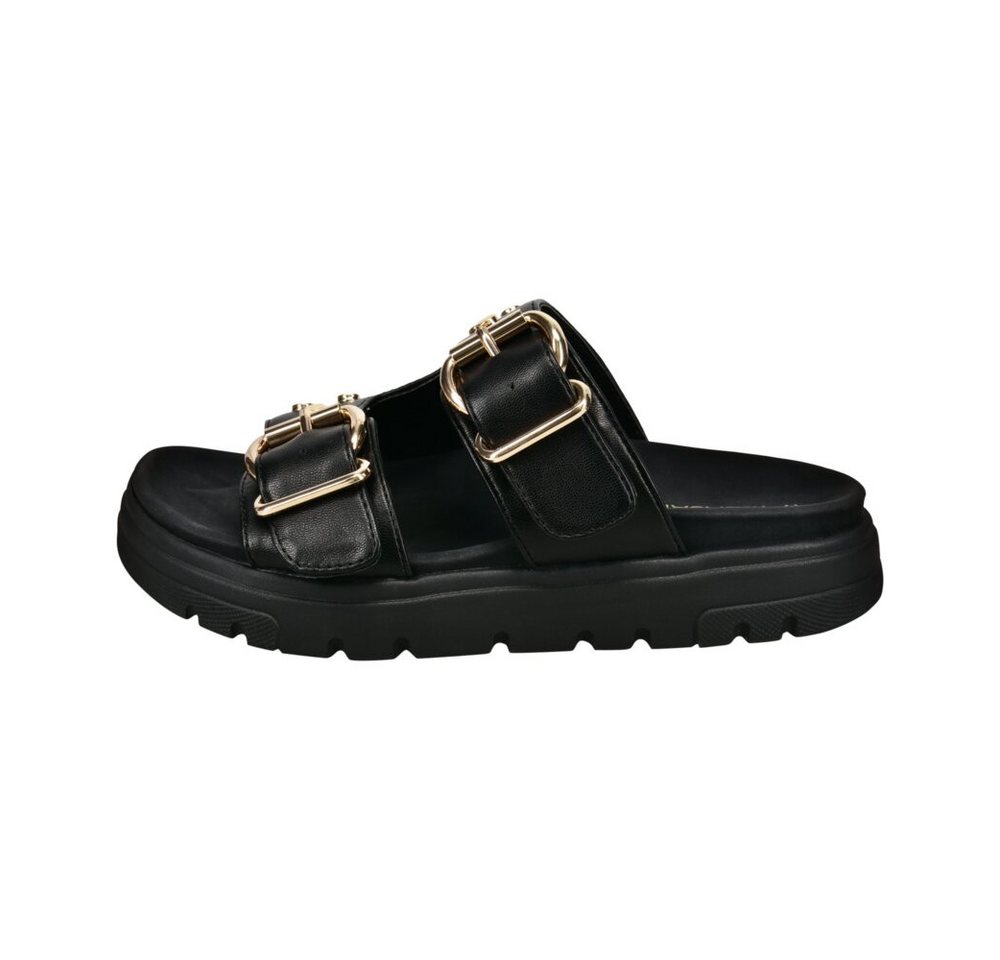 TT.Bagatt TT.Bagatt - Mule - Schwarz Pantolette