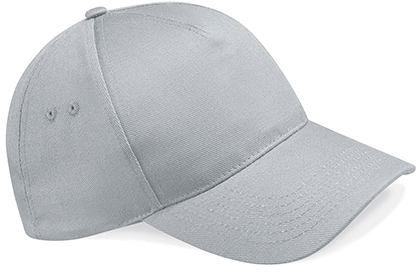 Beechfield® Baseball Cap Ultimate 5 Panel günstig online kaufen