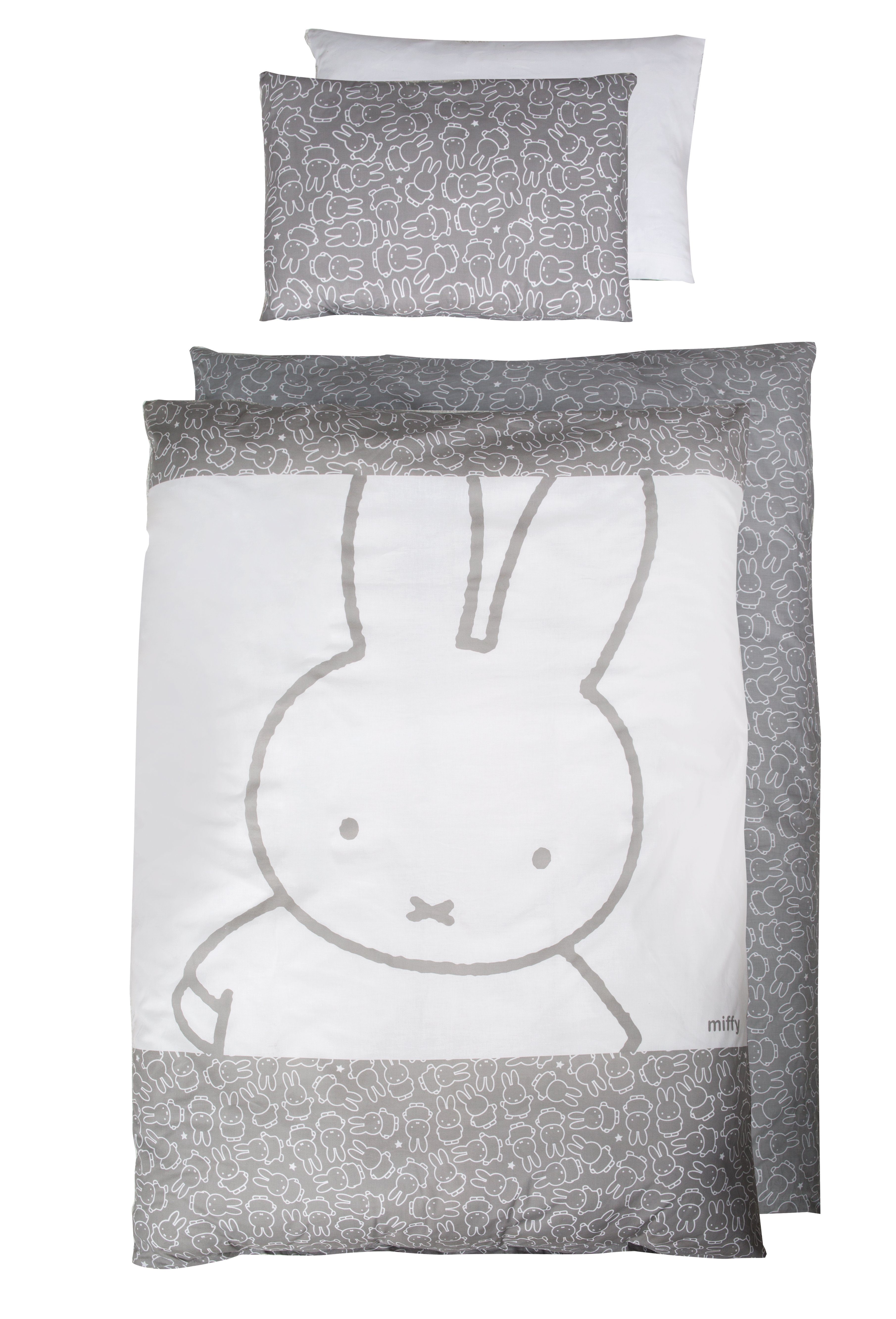 roba® Kinderbettwäsche 100 x 135 cm, günstig online kaufen