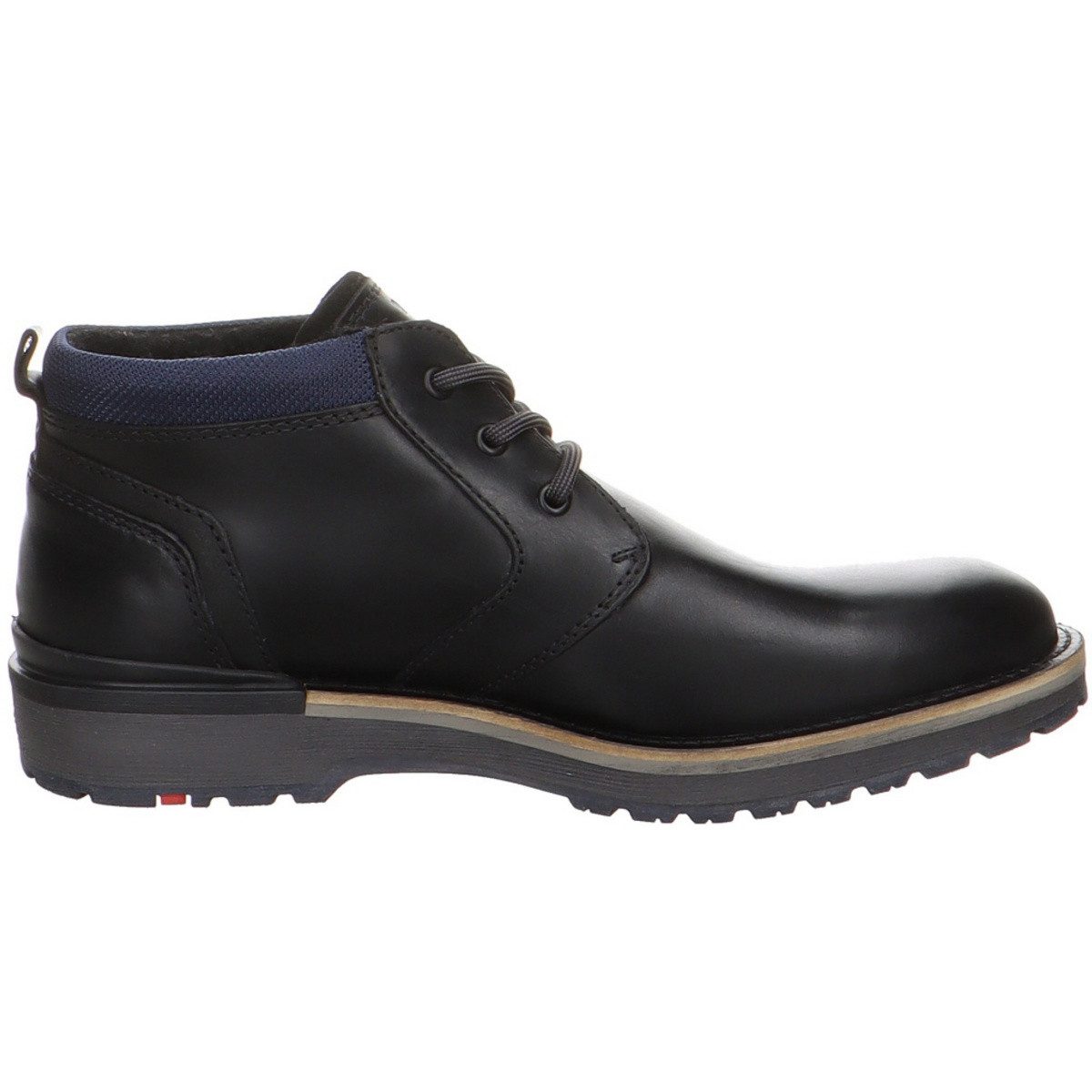 Lloyd Schnür-Stiefeletten für Herren Stiefelette (keine Angabe, 1-tlg., keine Angabe)