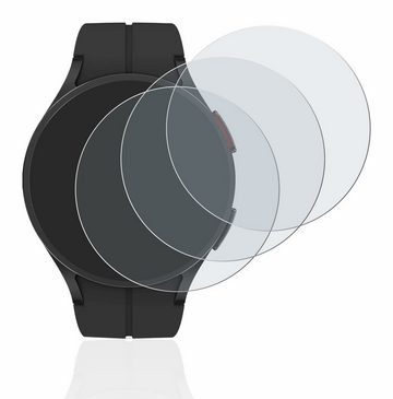 BROTECT Schutzfolie für Samsung Galaxy Watch 5 Pro, Displayschutzfolie, 6 Stück, Folie matt entspiegelt