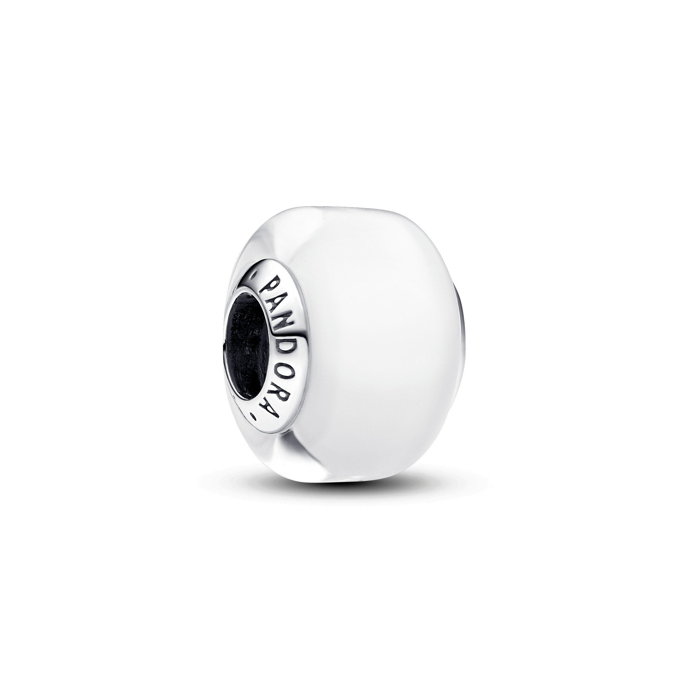 Pandora Bead Pandora Charm White Mini günstig online kaufen