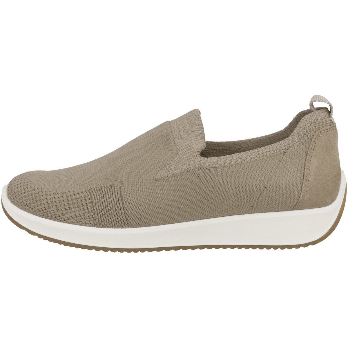 Ara Lissabon Damen Slipper Loafer, Mokkasin, Sommerschuhe, Halbschuhe, Schl günstig online kaufen