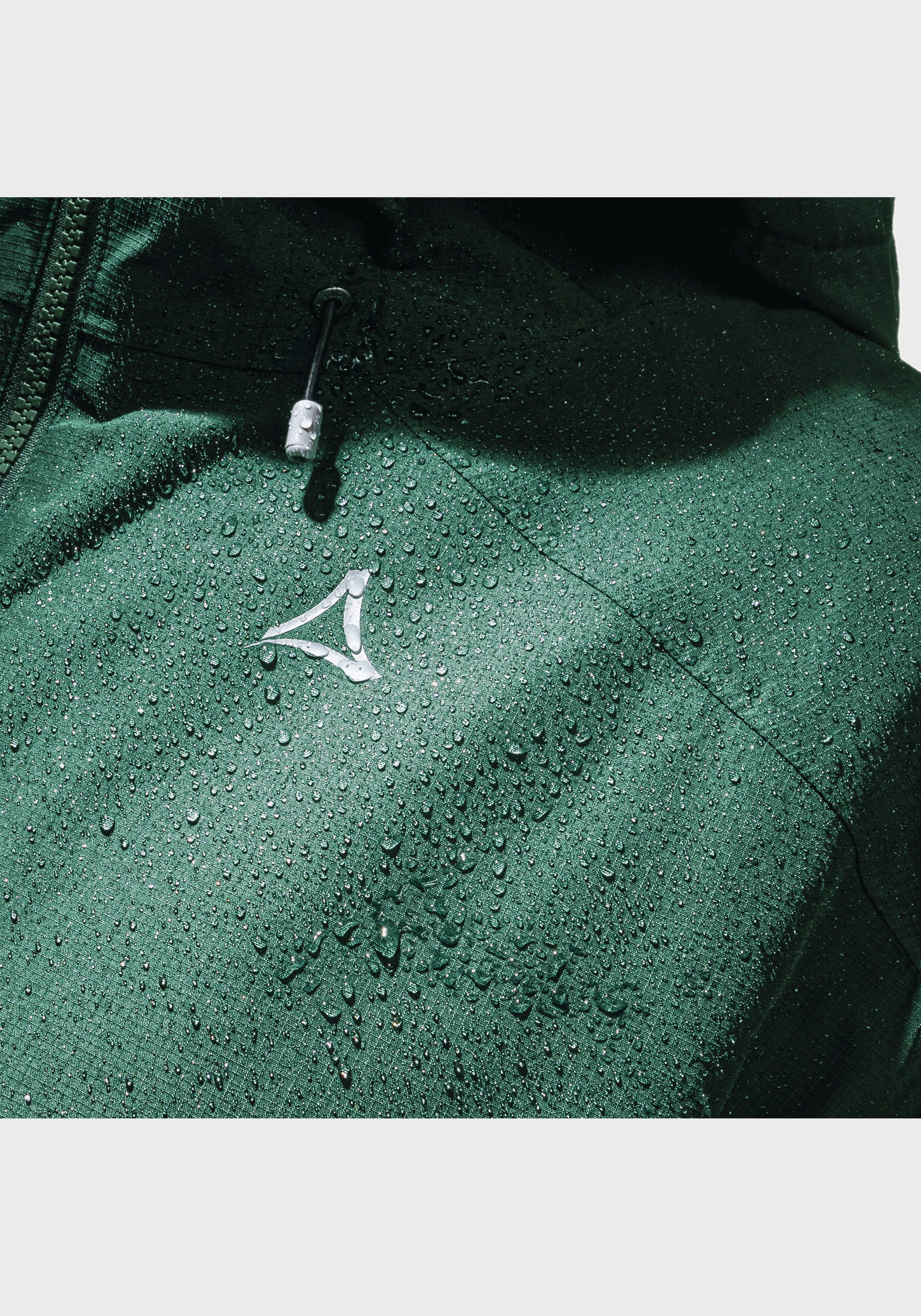 Schöffel Outdoorjacke Ins Jacket Style Wildkar MNS
