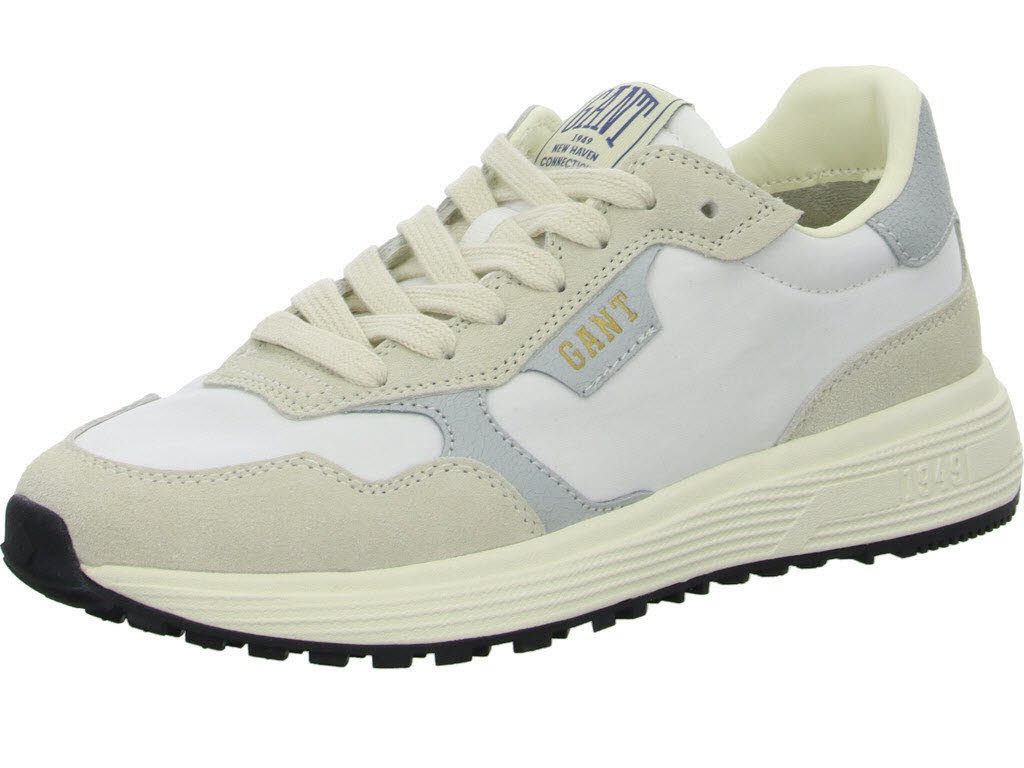Beywin Sneaker Schnürschuh