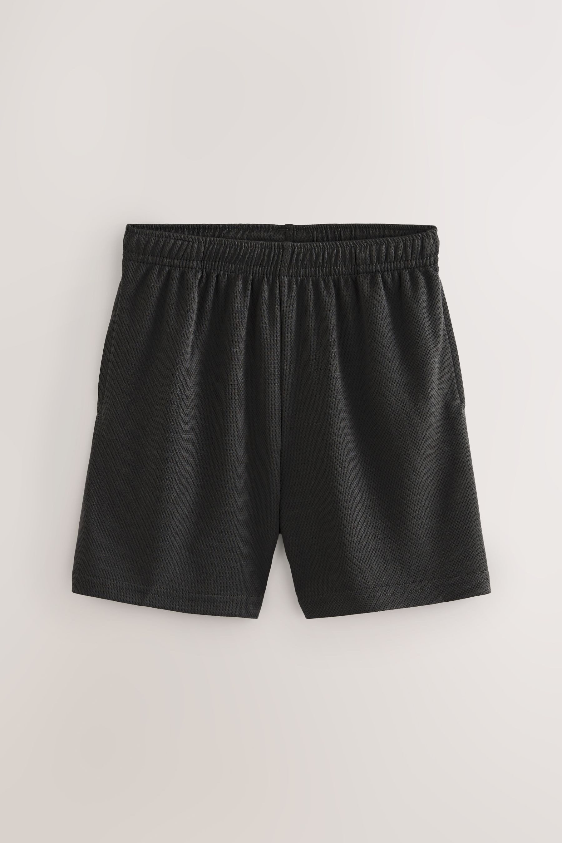 Next Trainingsshorts Sportshorts, 3er-Pack (3-tlg)