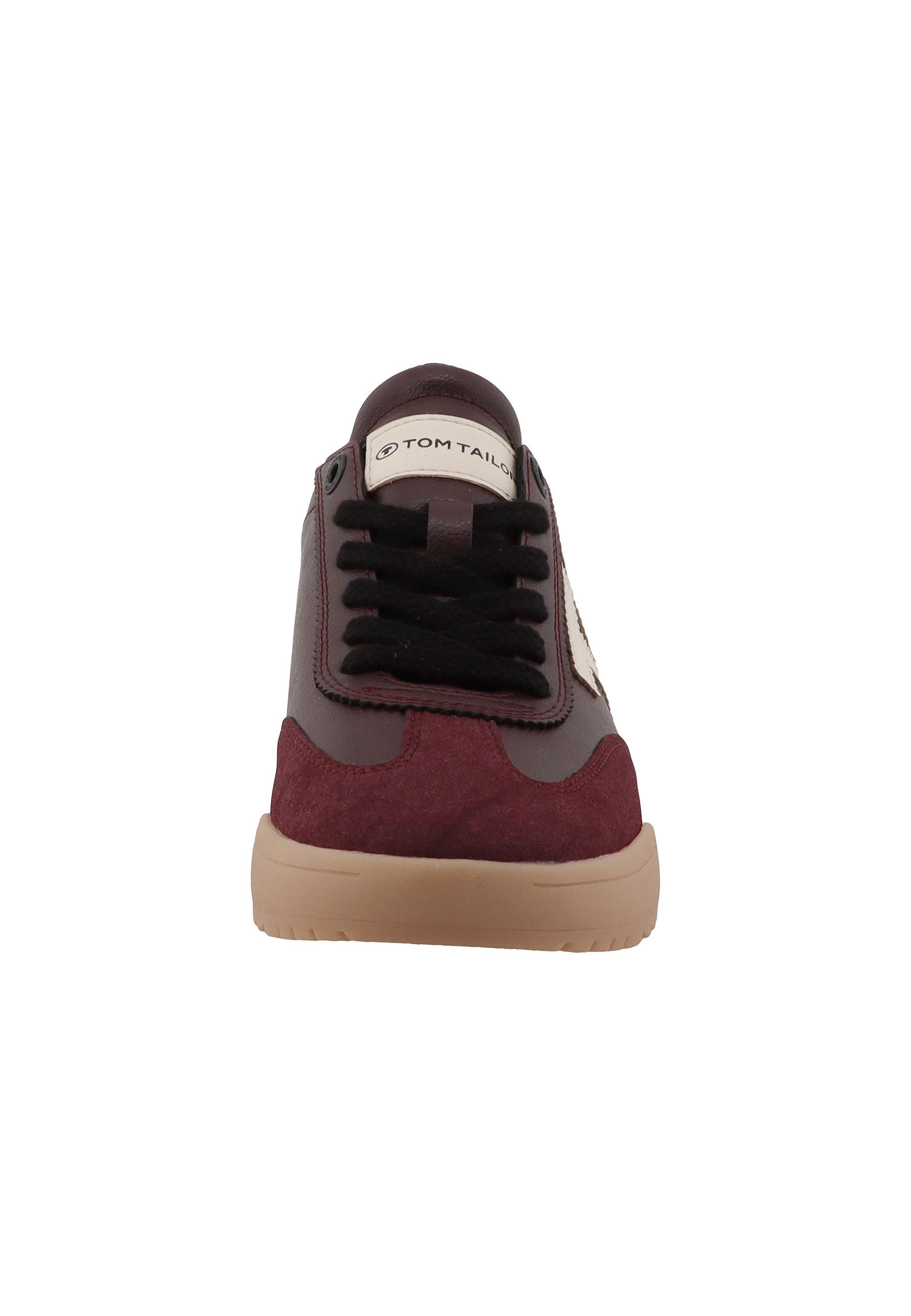 TOM TAILOR Tom Tailor Sneakers Sneaker