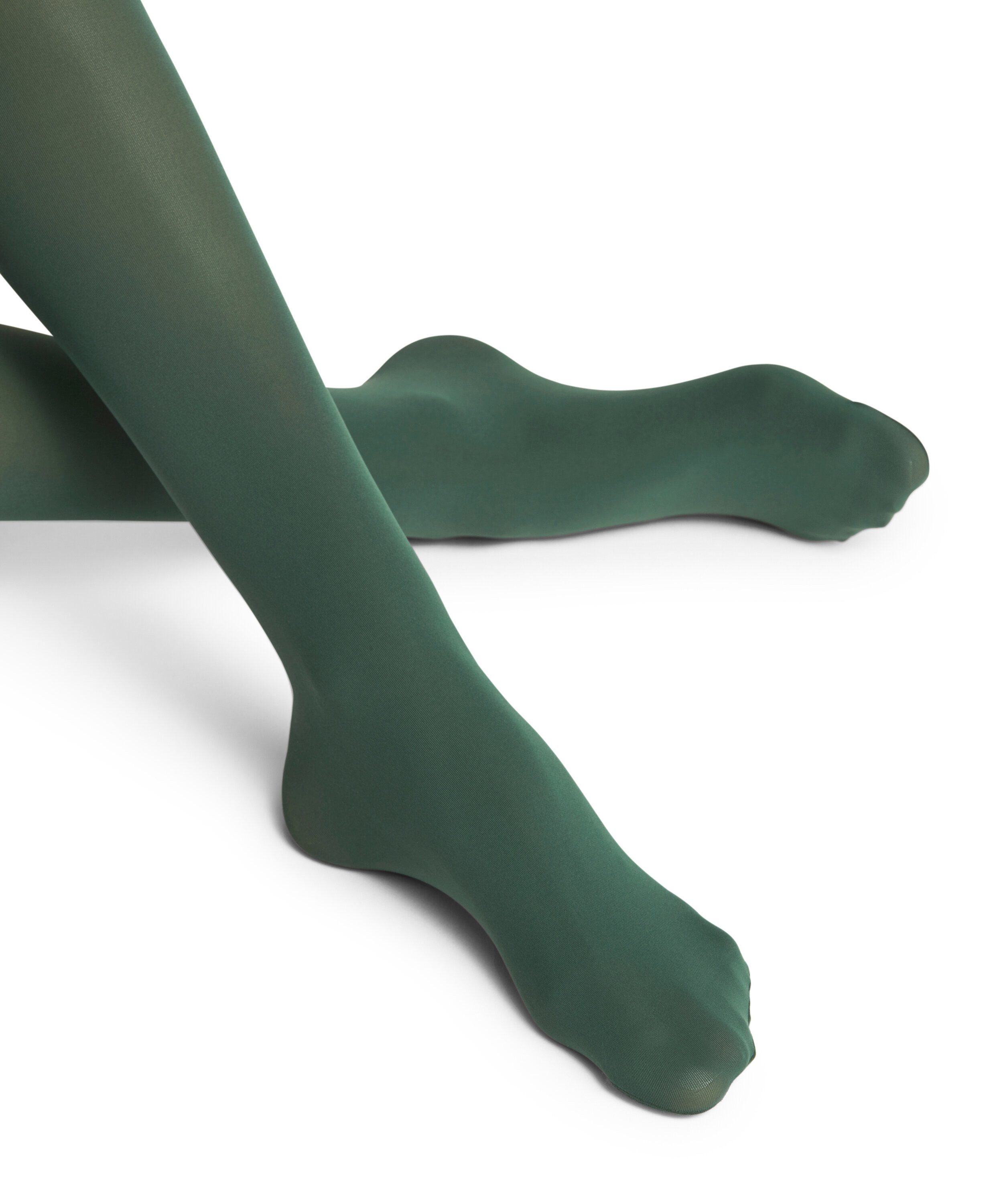 FALKE Feinstrumpfhose Pure Matt 50 DEN semi-blickdicht & matt, fein, weich – Bild 5 von 5