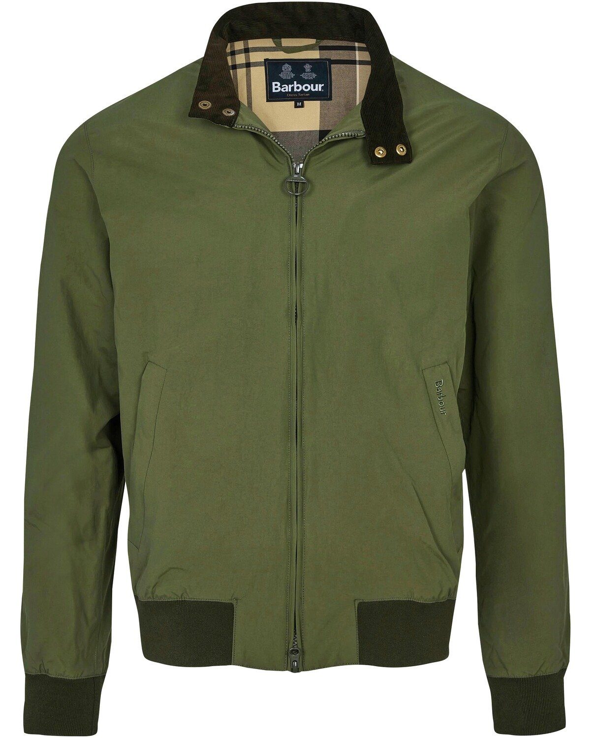 Barbour Blouson Blouson Royston Showerproof