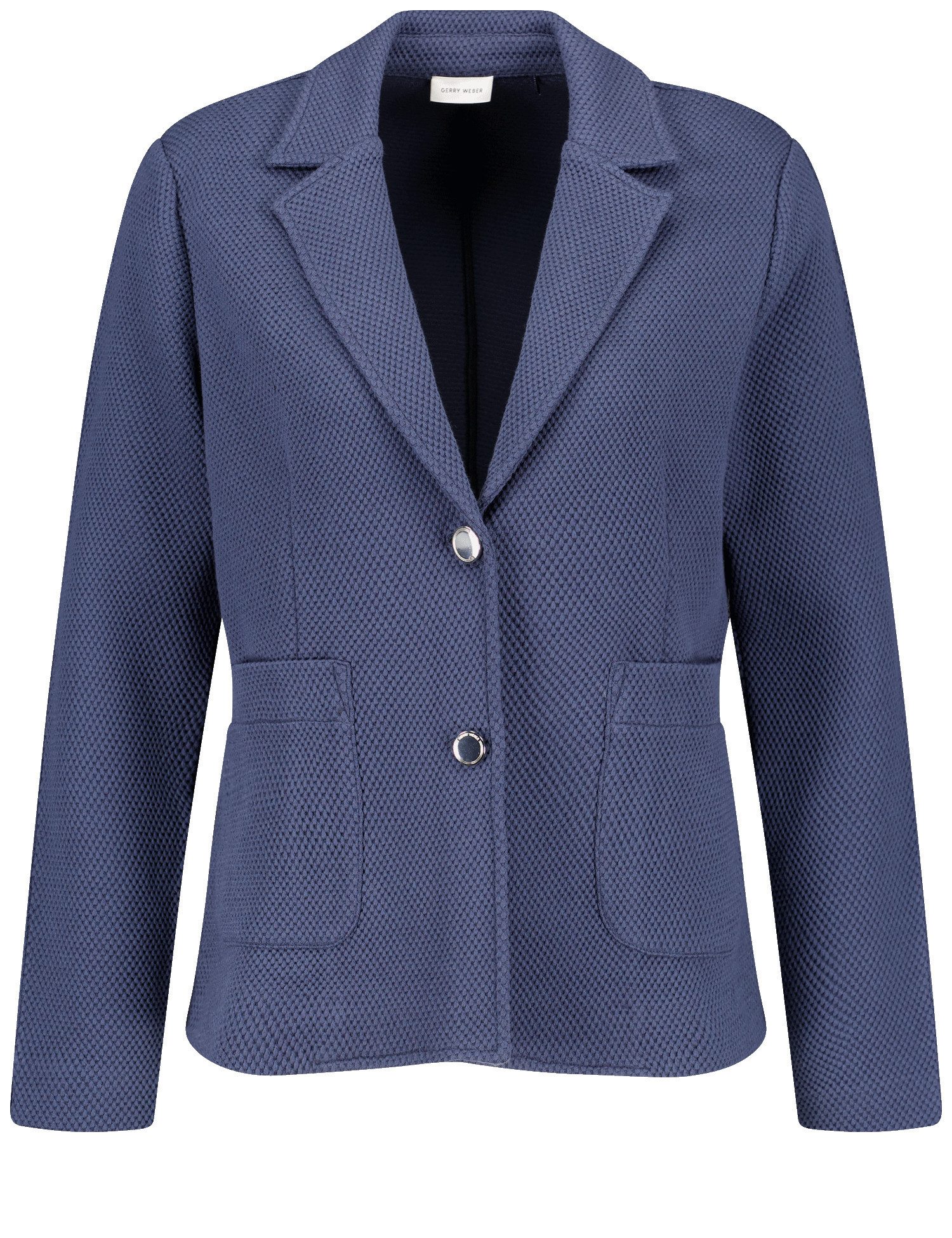 GERRY WEBER Вязаные свитера BLAZER JERSEY