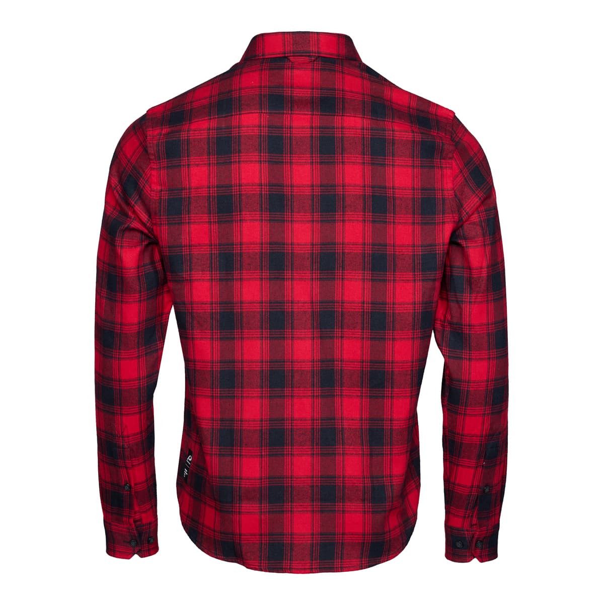 Protective Karohemd Herren P-ROD Checker günstig online kaufen