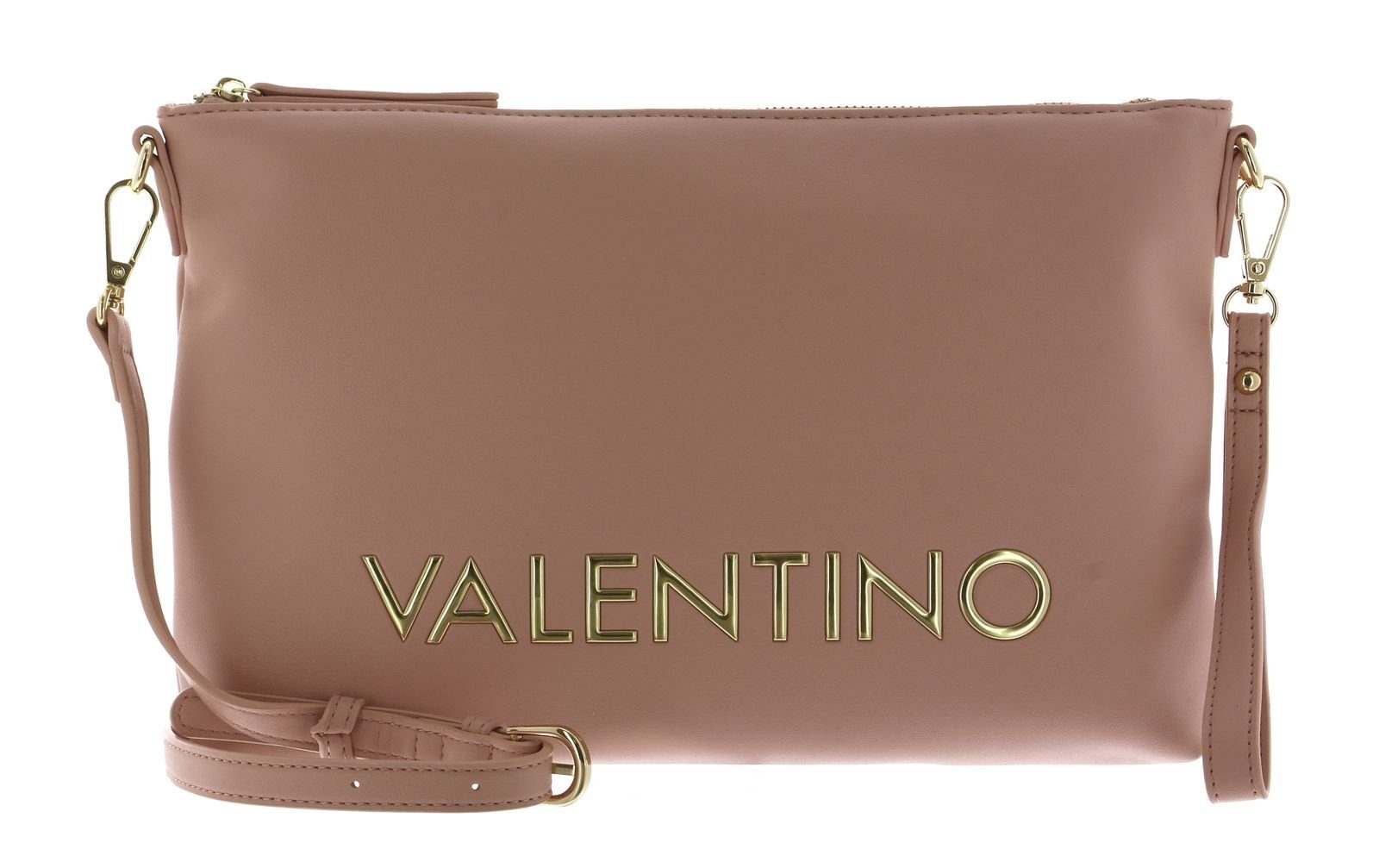 VALENTINO BAGS Clutch Olive günstig online kaufen
