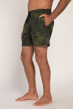 JP1880 Badehose Badeshorts Beachwear Elastikbund