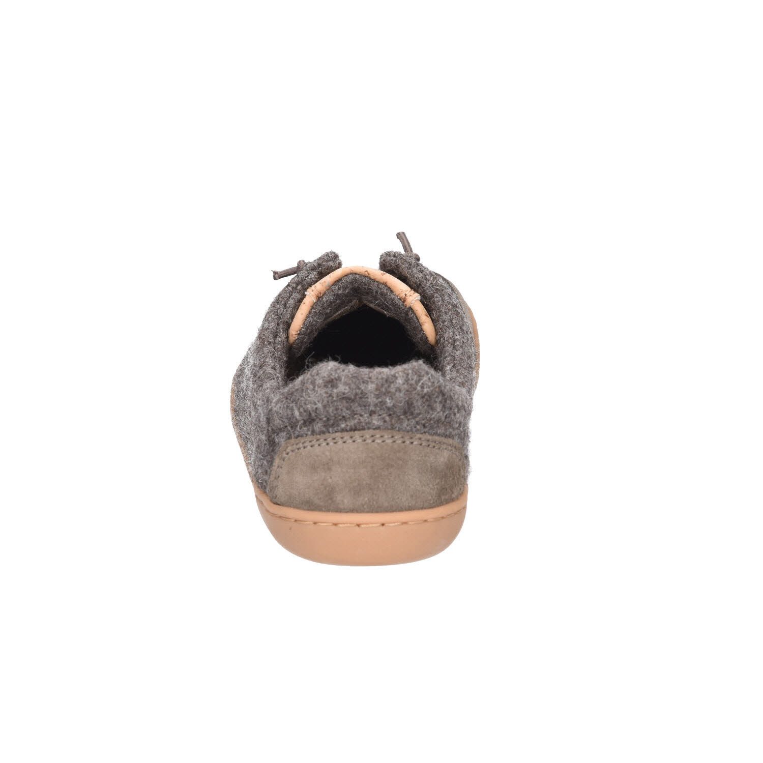 DOGHAMMER Terra Wool Schnürschuh