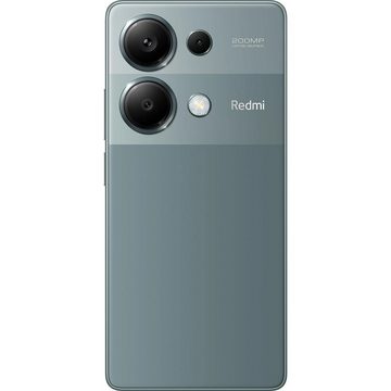 Xiaomi Redmi Note 13 Pro 4G 12+512GB Smartphone & Bluetooth Kopfhörer Handy (6.67 Zoll, 512 GB Speicherplatz, 200 MP Kamera)