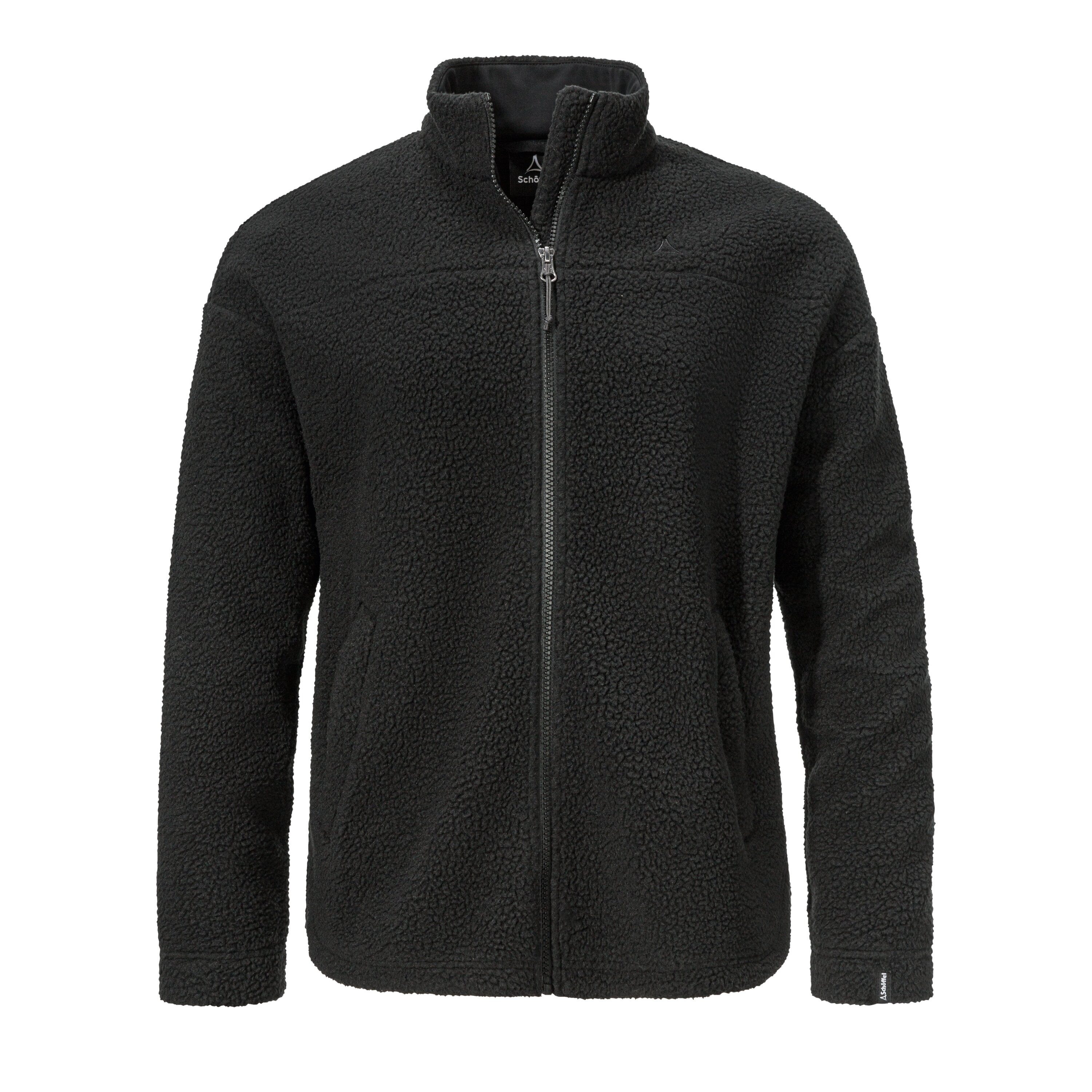 Schöffel Fleecejacke CIRC Fleece Jk Style Purga WMS (1-St) Wärmend, atmungs günstig online kaufen