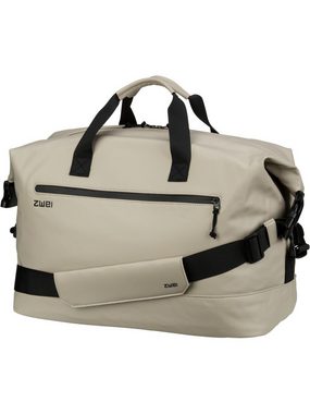 Zwei Weekender Cargo CA400