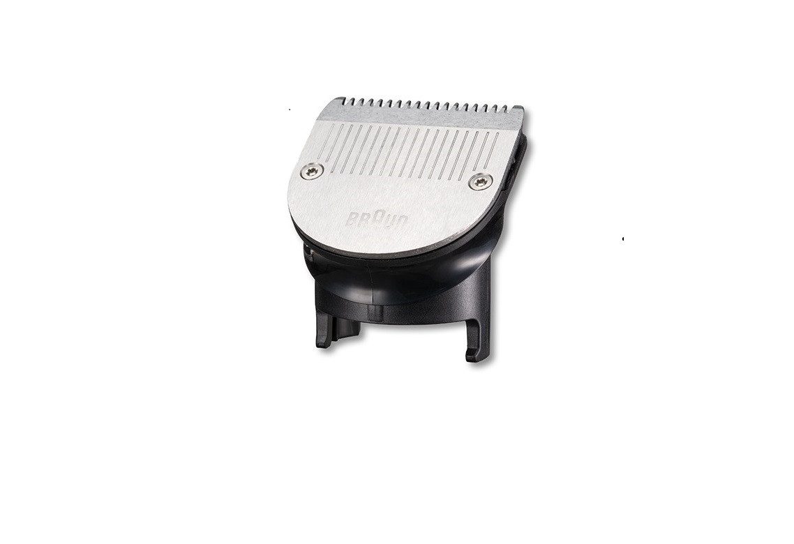 Braun Ersatzscherköpfe Braun Metallaufsatz schwarz 17Zähne nur für BT 9440 Type 5808!!!!, Braun Metallaufsatz schwarz 17Zähne nur für BT 9440 Type 5808!!!!