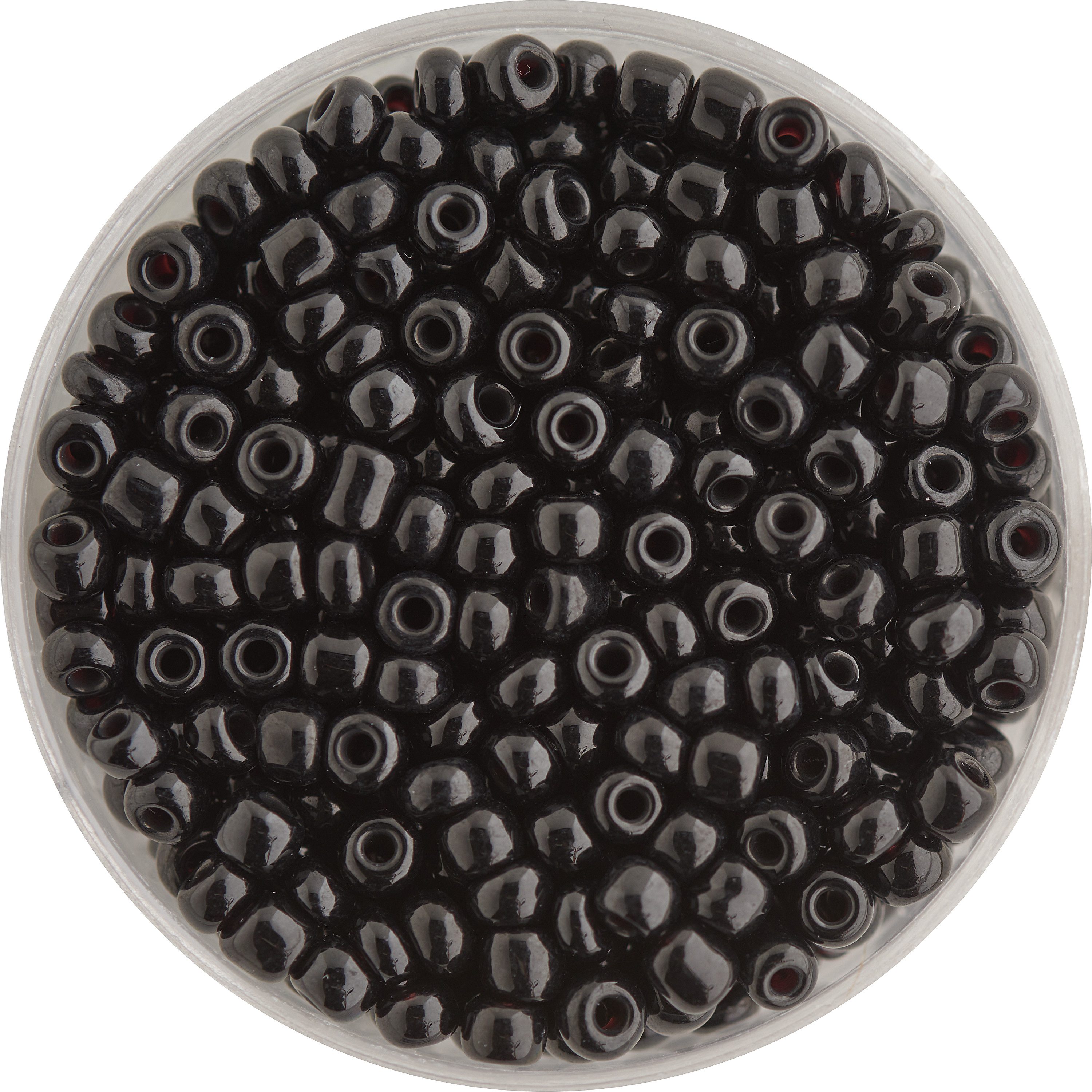 MEYCO Hobby Bastelperlen Opak, 20 g