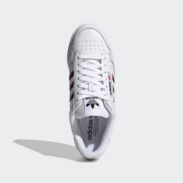 adidas Originals CONTINENTAL 80 STRIPES Sneaker
