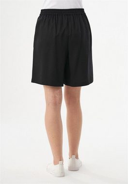ORGANICATION Shorts Women's Shorts in Black