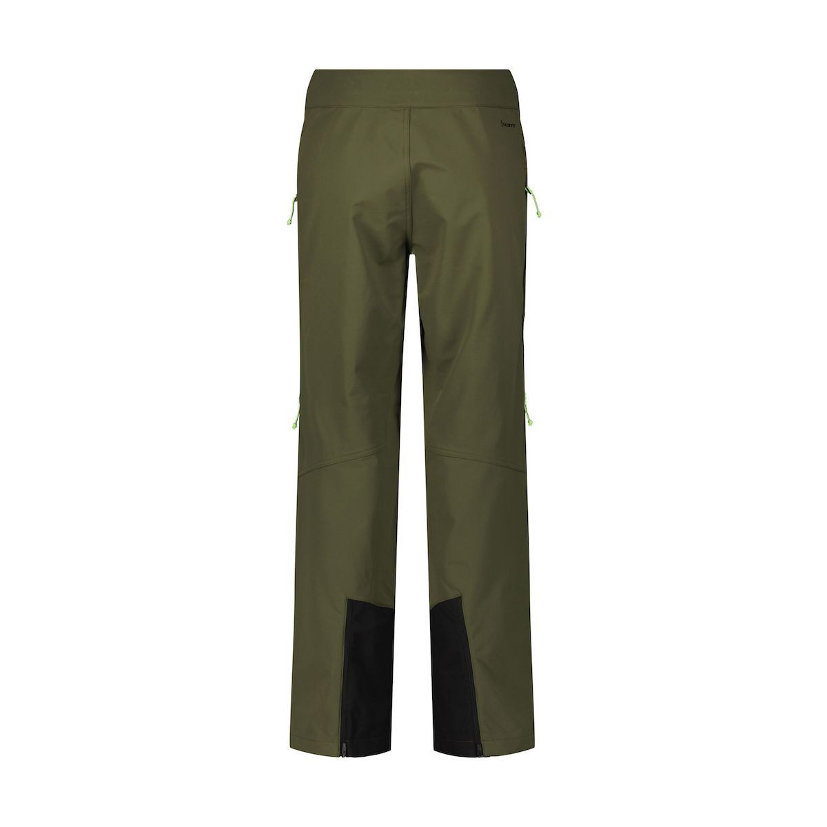 Scott Skihose Pants M's Explorair Softshell Perfekte Herrenhose für Skifahren und Bergtouren, mit Stretch