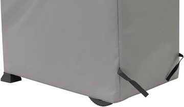 Tepro Grill-Schutzhülle, BxLxH: 104x48x102 cm, für Grillwagen klein
