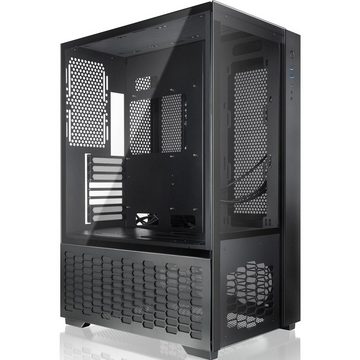 raijintek PC-Gehäuse PAEAN PREMIUM