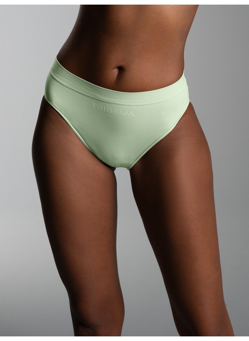Trigema Slip TRIGEMA Slip aus Polyamid/Elastan (1-St)