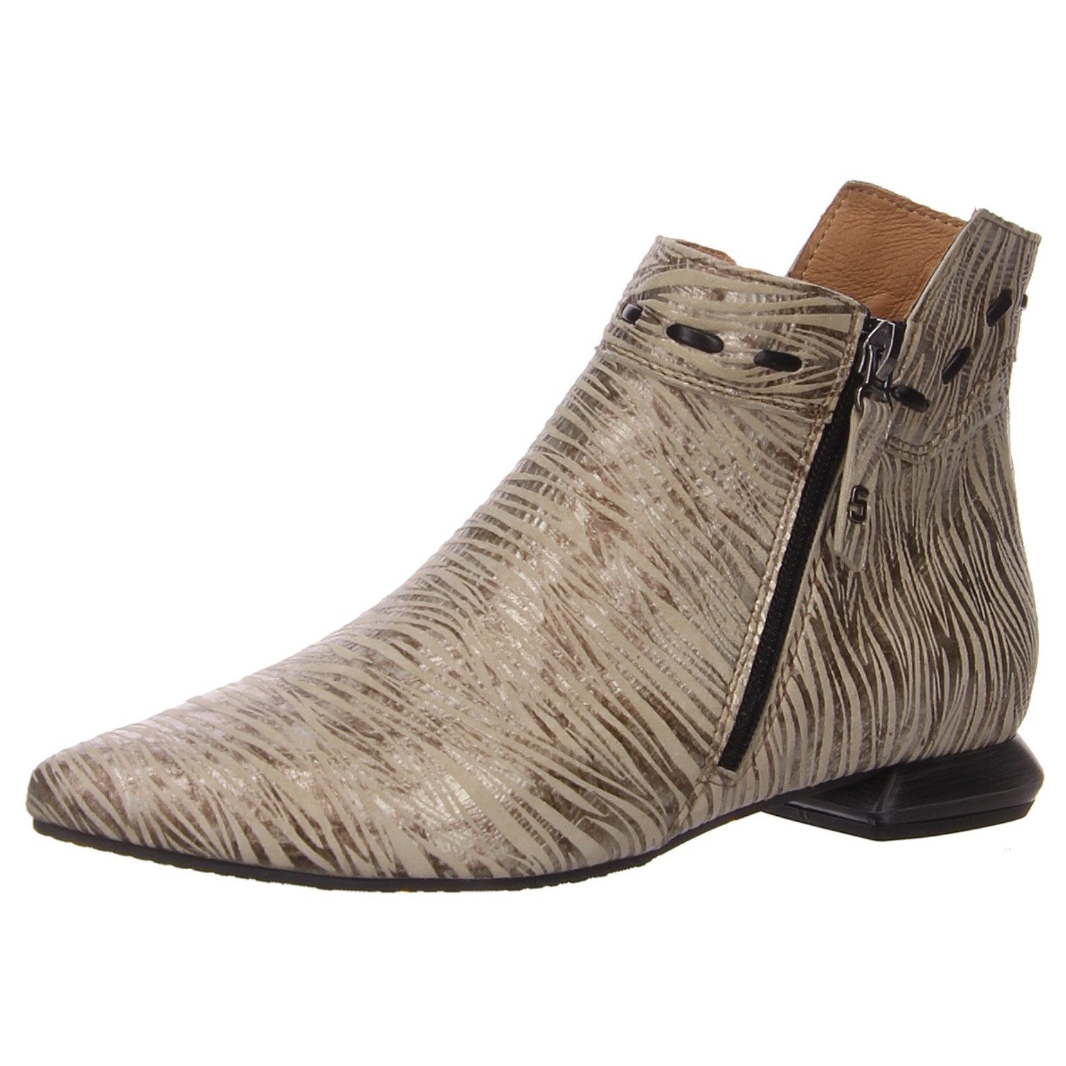 Simen Stiefelette