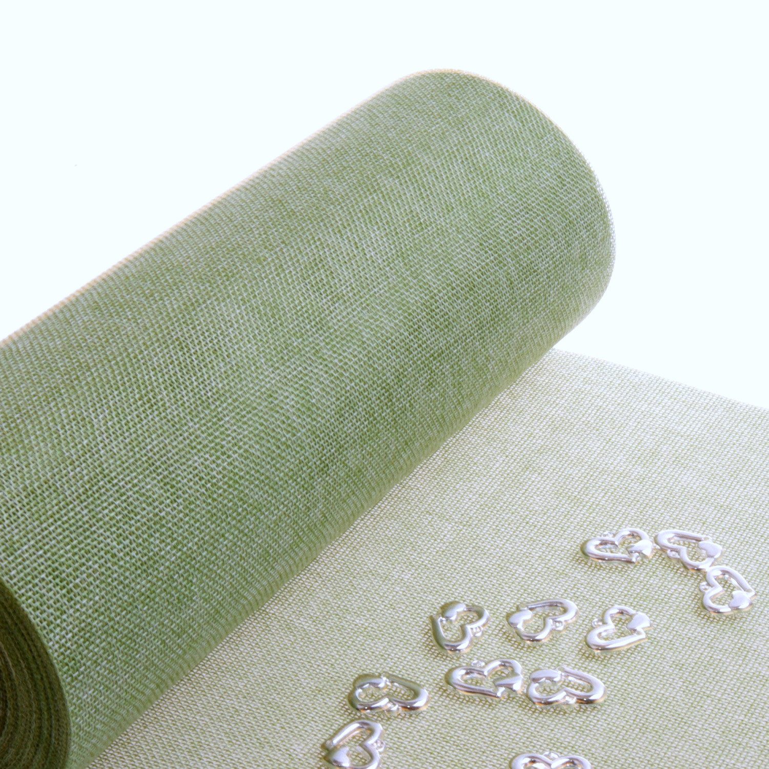 Deko AS Tischläufer Tischläufer "Shabby Chic" günstig online kaufen